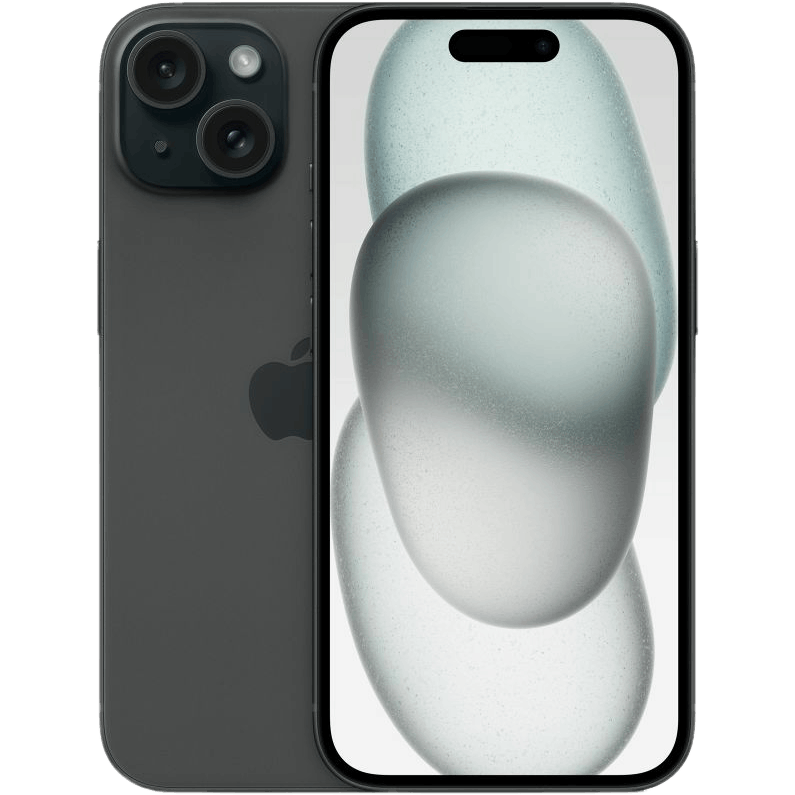 iPhone 15 Plus (HSO)