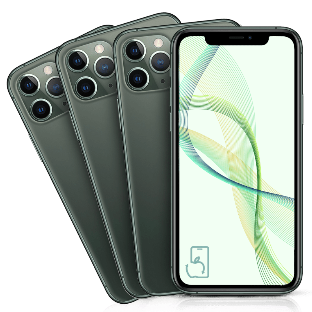 iPhone 11 Pro Used (HSO) - RefreshedApples