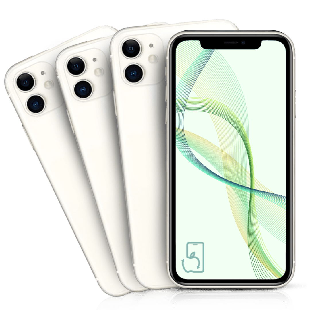 iPhone 11 Used (HSO) - RefreshedApples