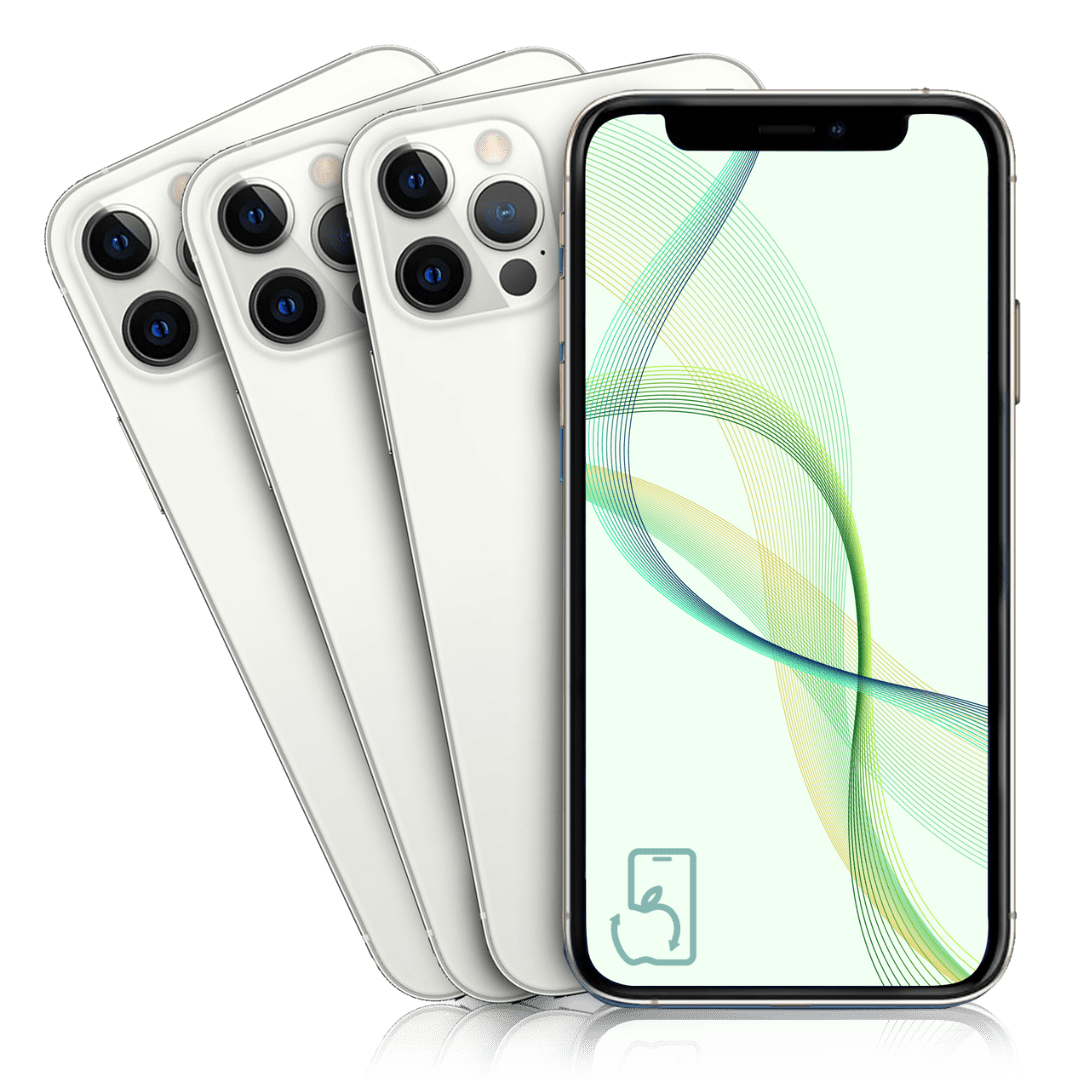 iPhone 12 Pro Used (HSO) - RefreshedApples