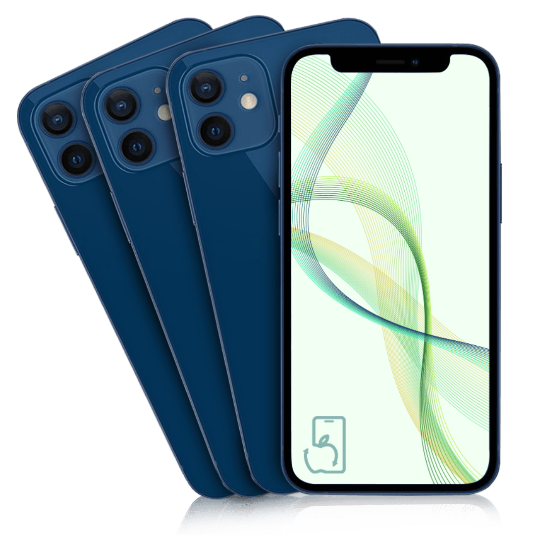 iPhone 12 Used (HSO) - RefreshedApples