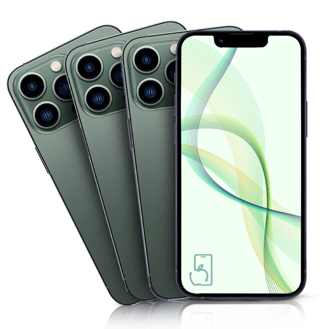 iPhone 13 Pro Used (HSO) - RefreshedApples