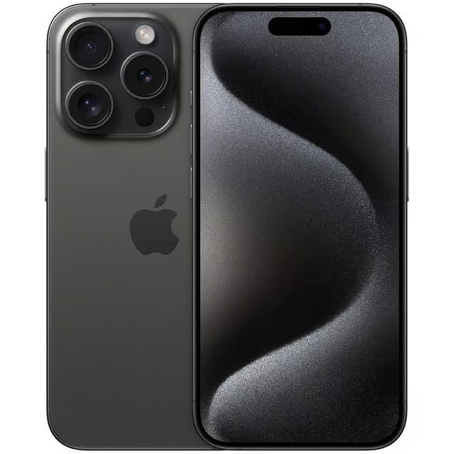 iPhone 15 Pro Used