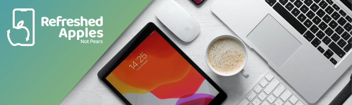 Apple for Business: A Smarter Way to Equip Your Team - RefreshedApples