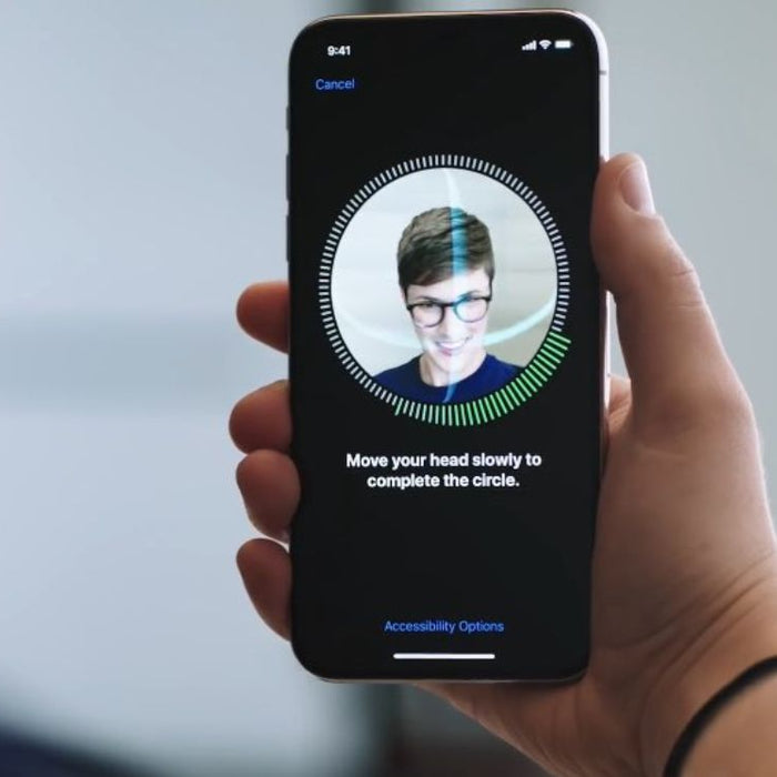 Apple Now Makes Face ID Repair Possible - RefreshedApples