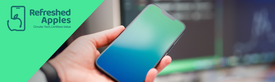 Why Q4 is the Best Time for Businesses to Buy Certified Pre-Owned iPhones