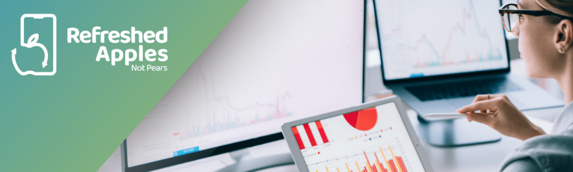 iPhone Business Deals: The Smarter Way to Equip Your Team - RefreshedApples