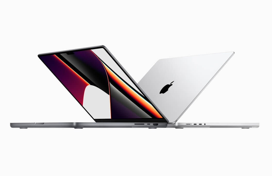 New Apple MacBook Pro (2021) Released: What’s New? - RefreshedApples