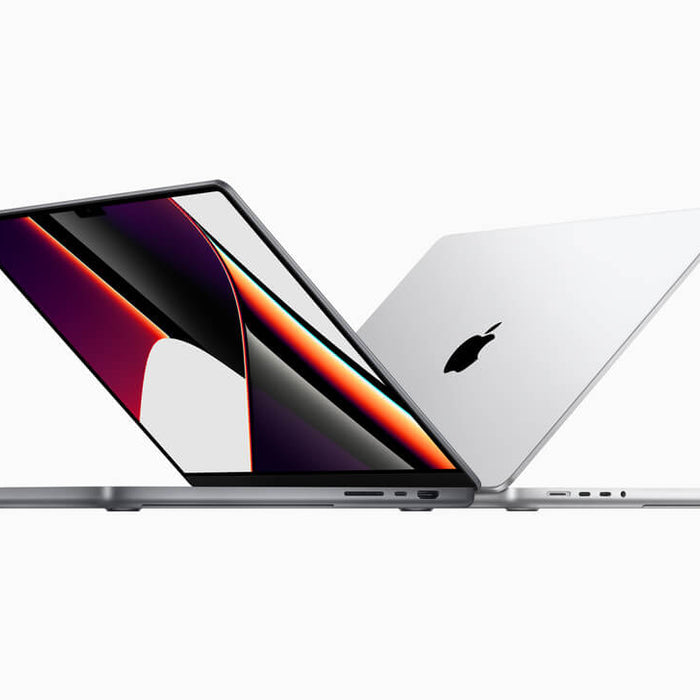 New Apple MacBook Pro (2021) Released: What’s New? - RefreshedApples