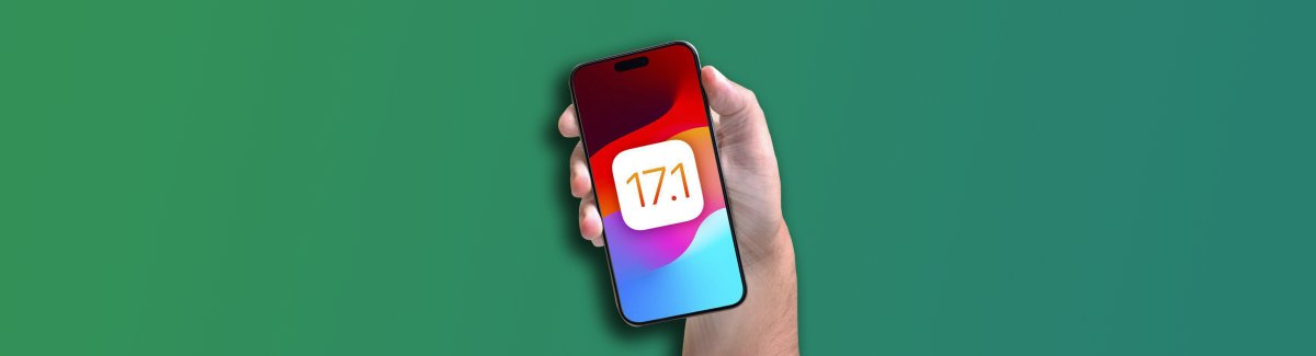 Now Available: iOS 17.1 and iPadOS 17.1 - RefreshedApples