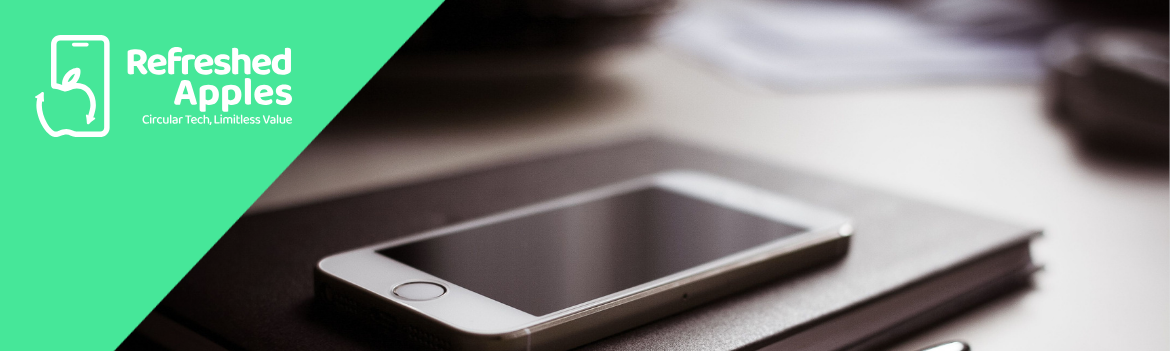 Used iPhones for Company Fleets: What European IT Buyers Need
