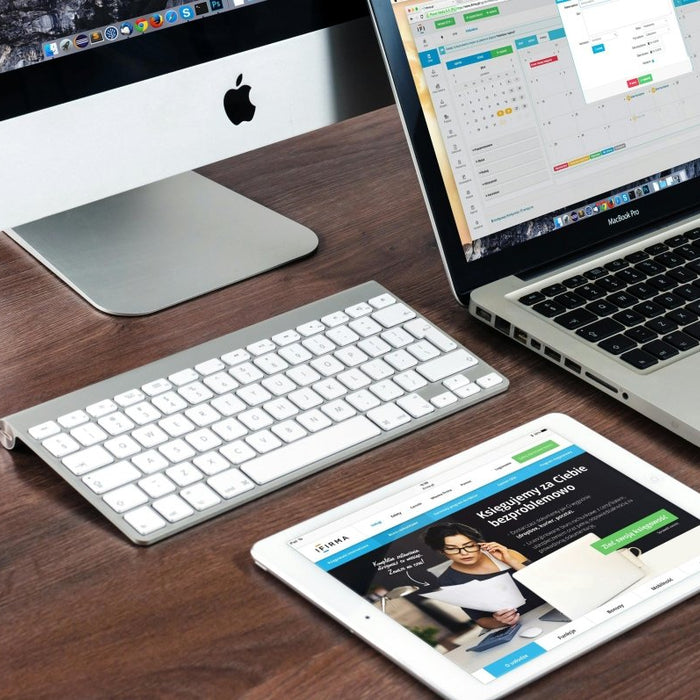 The business benefits of sourcing refurbished Apple products - RefreshedApples