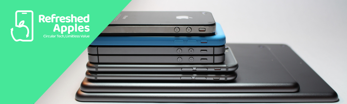 How to Verify a Used Apple Wholesale Supplier Before Placing a Bulk Order