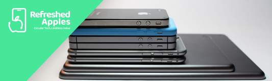 How to Verify a Used Apple Wholesale Supplier Before Placing a Bulk Order