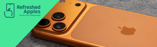 What Happens to Used iPhone Prices After an Apple Event?