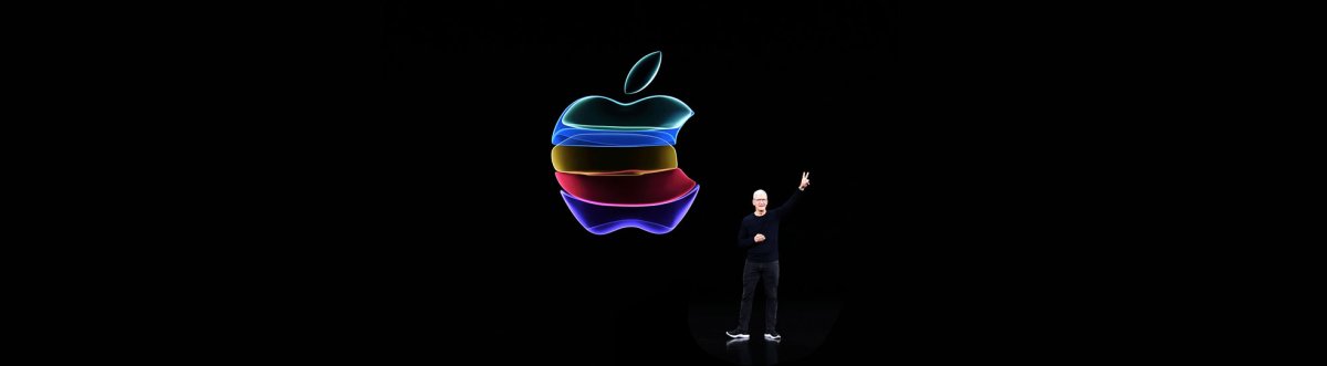 What can we expect from Apple's October event? - RefreshedApples