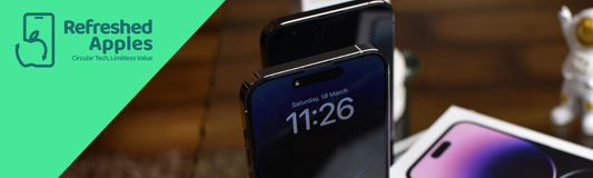 How to Source 500+ iPhones a Month in Europe Without Stock Gaps