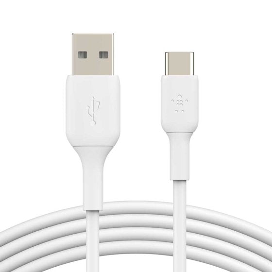 USB-A to USB-C Cable (1m)