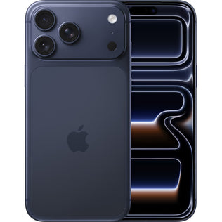 iPhone 17 Pro Max Used