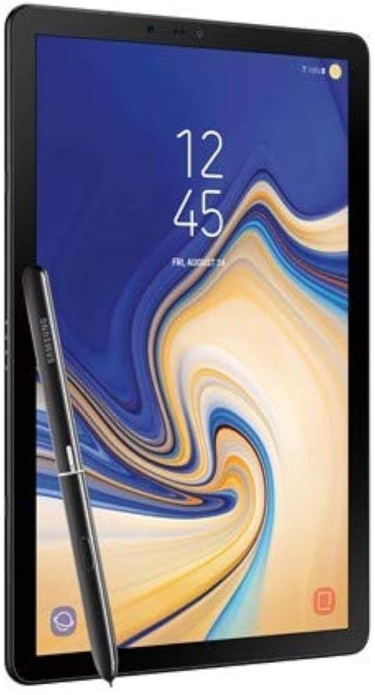 Samsung Galaxy Tab S4