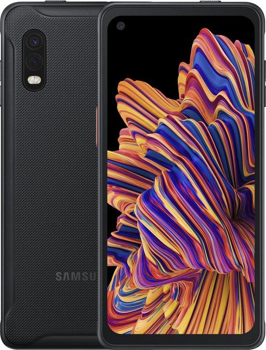 Samsung Xcover Pro 2020