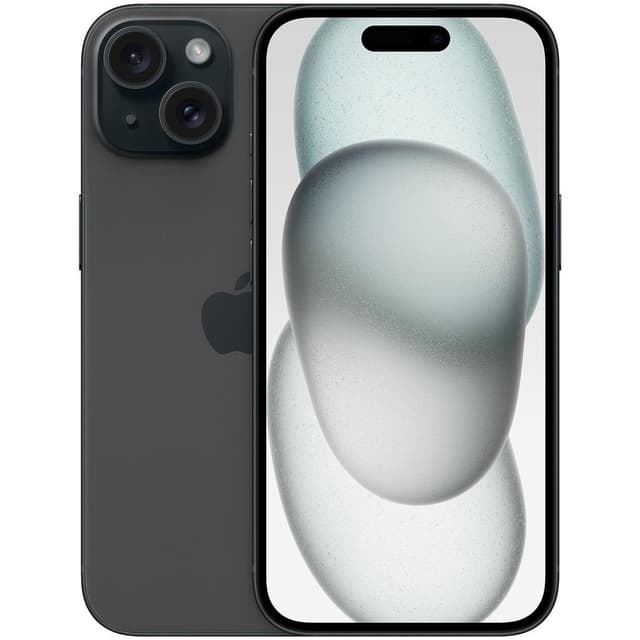 Apple iPhone 15, 128GB, AB grade