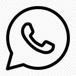 WhatsApp icon