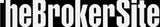 The Broker Site logo