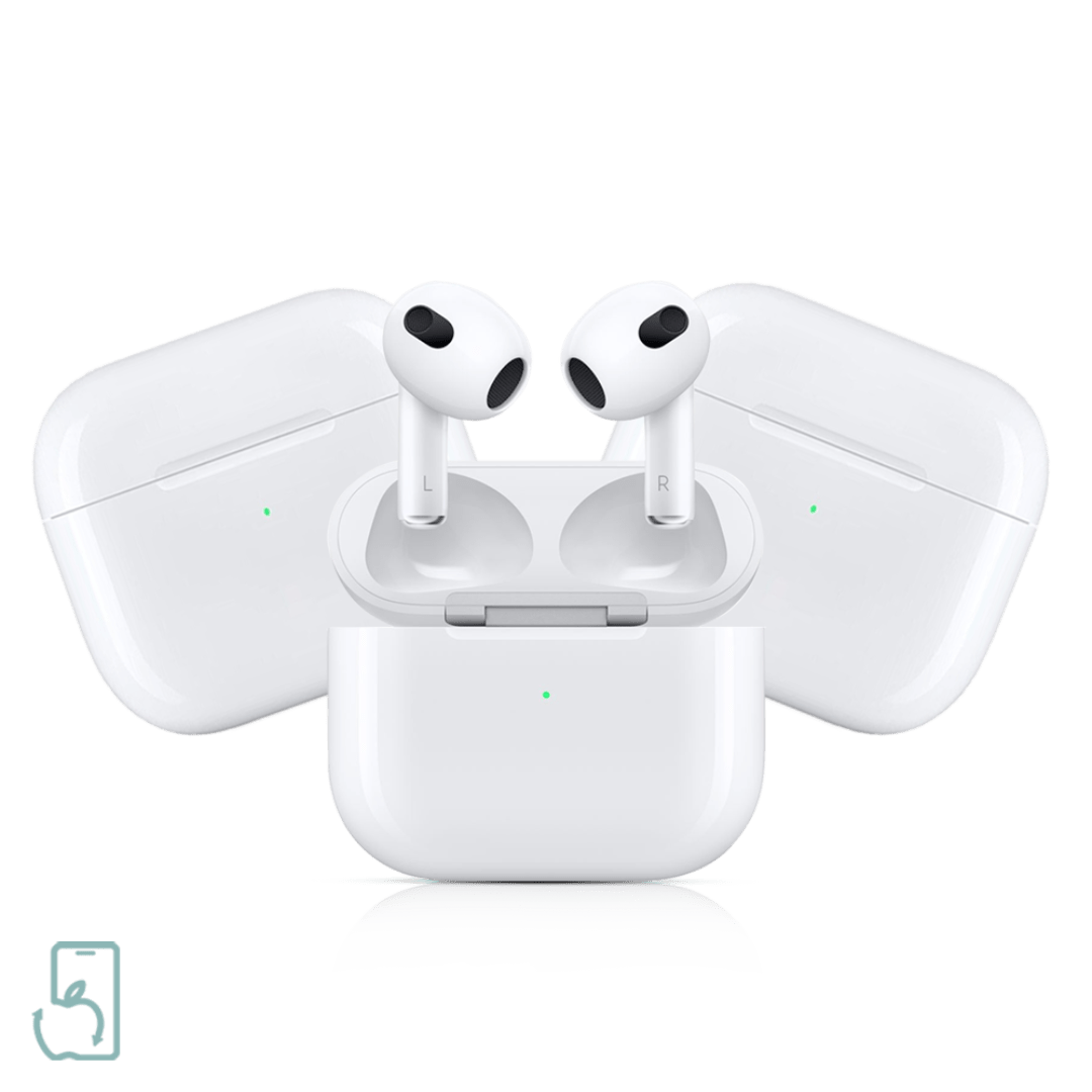 AirPods 3rd generation