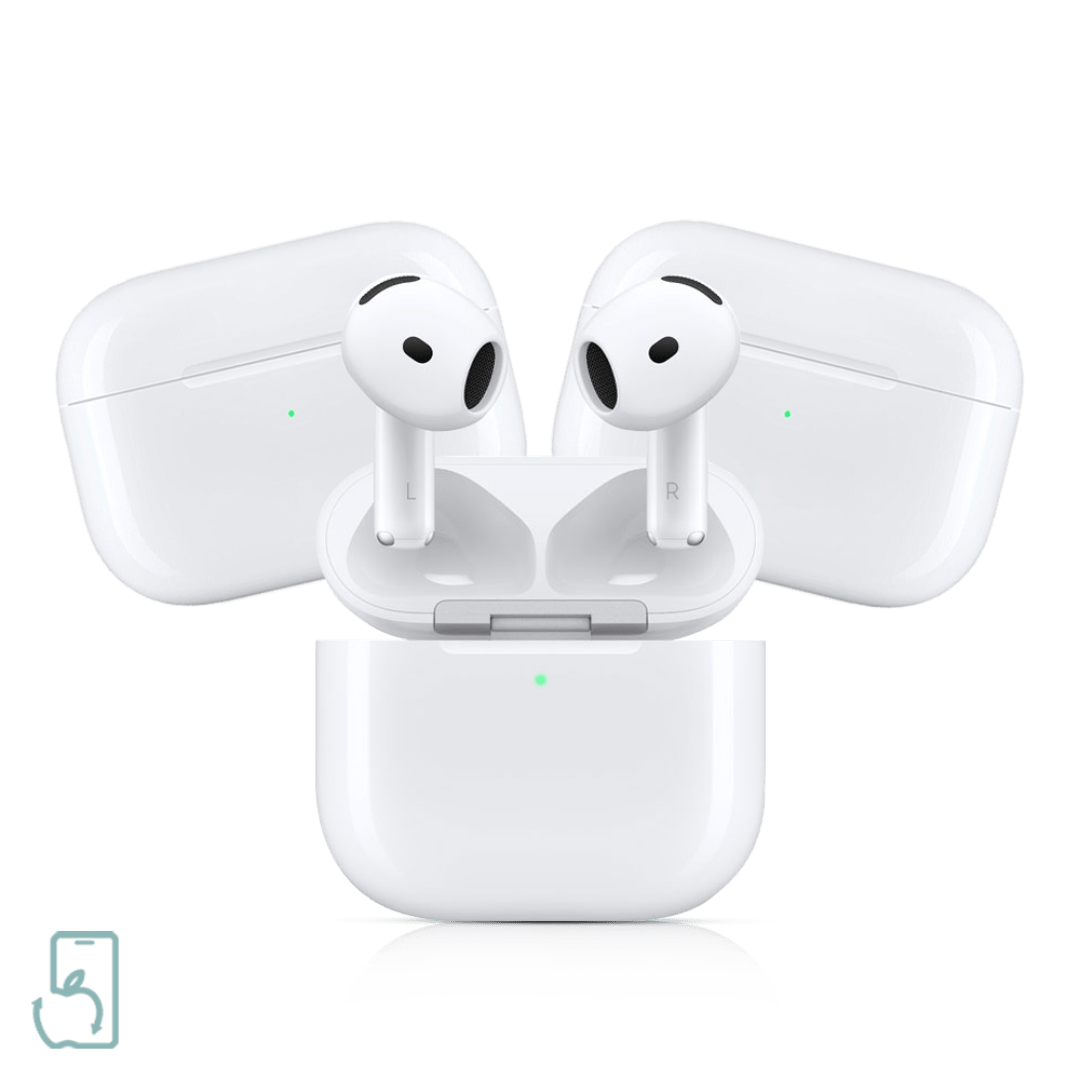 AirPods 4th generation (mxp93zma) With ANC AirPods 4th generation (mxp93zma) With ANC