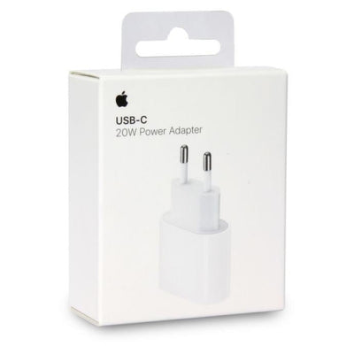 Apple Retail Pack MD3J4ZM/A - 20w power adapter - RefreshedApples