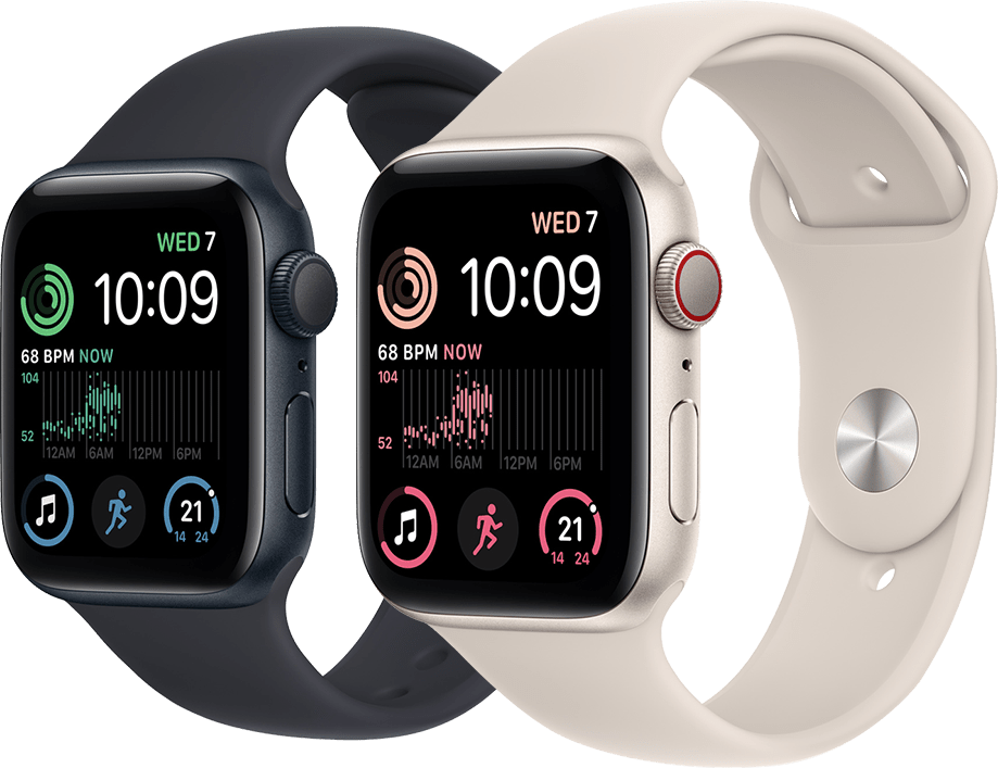 Apple Watch Series 8 45mm - RefreshedApples