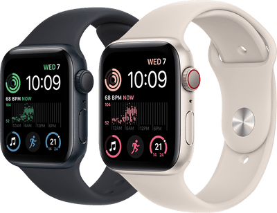 Apple Watch Series 8 45mm - RefreshedApples