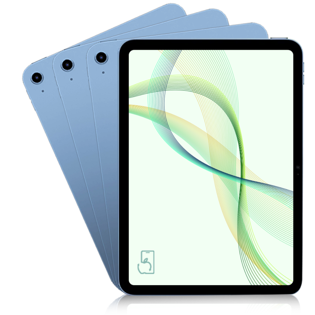 iPad 2022 (10th gen)
