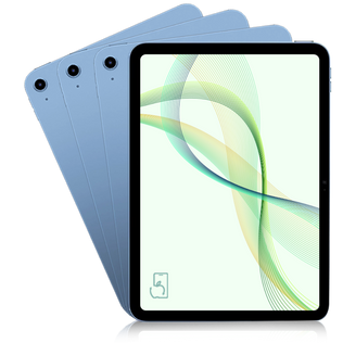iPad 2022 (10th gen)
