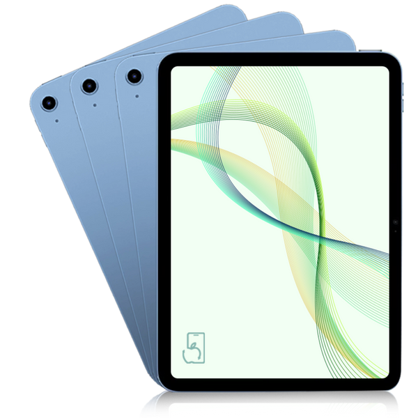 Wholesale Used iPad 10th Generation (2022) | Refreshed Apples