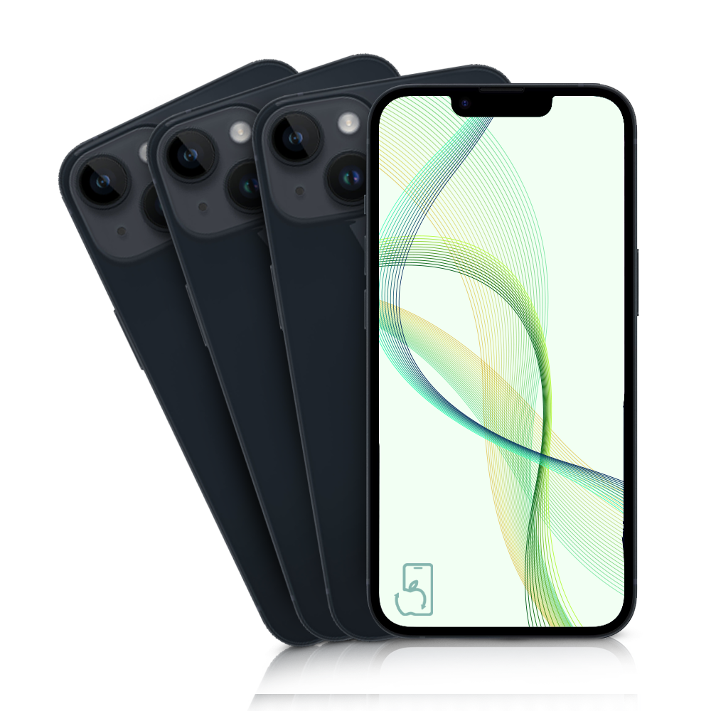iPhone 14, 128GB, A/AB grade