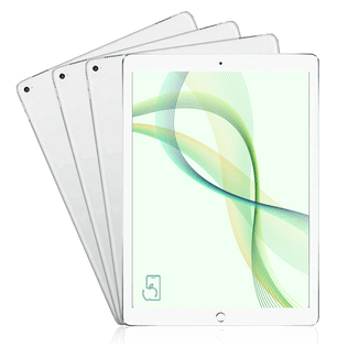 iPad 2017 Wi - Fi + Cellular (HSO) - RefreshedApples