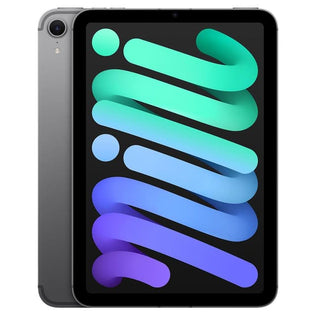 EU Apple iPad Mini 7 (2024), 128GB, A+ Grade