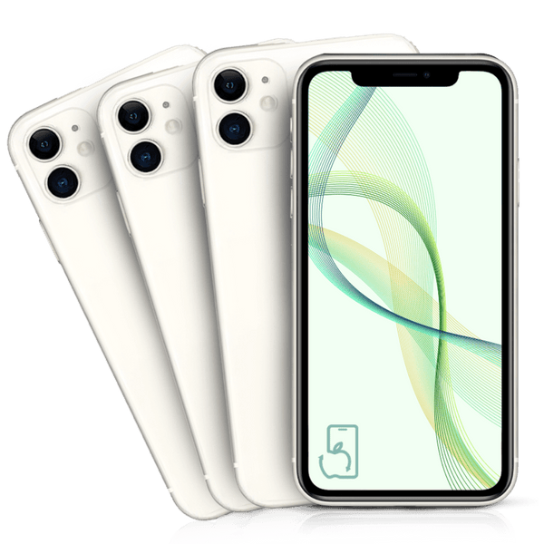 iPhone 11 used - Refreshed Apples