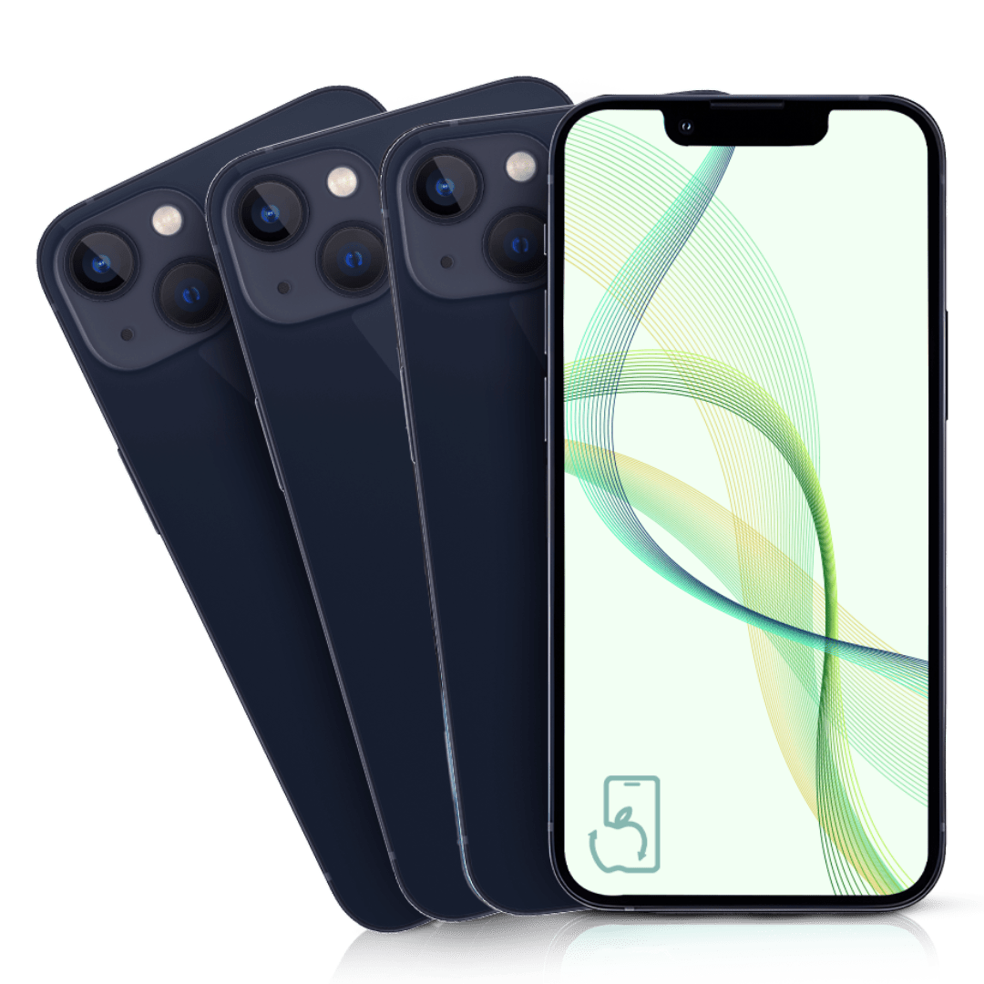 iPhone 13 Used (HSO) - Refreshed Apples iPhone 13 Used (HSO) - Refreshed Apples
