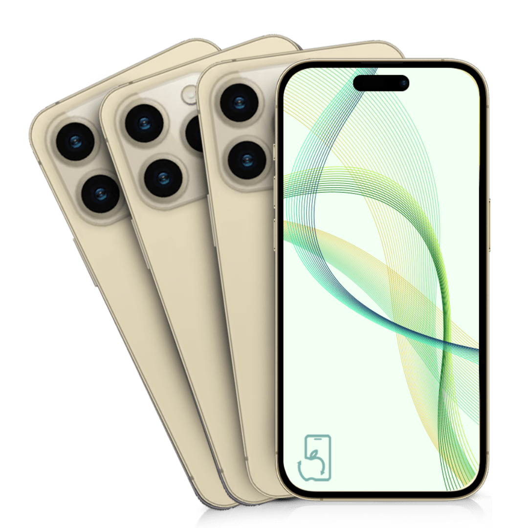 iPhone 14 Pro Used (HSO) - RefreshedApples