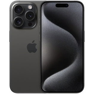 iPhone 15 Pro Used