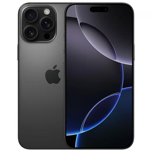 iPhone 16 Pro Max Used