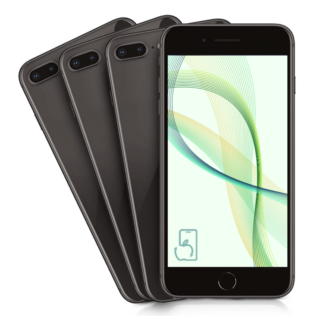 iPhone 8 Plus Used - Refreshed Apples iPhone 8 Plus Used - Refreshed Apples