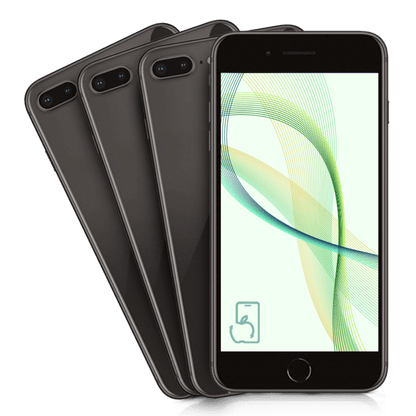 iPhone 8 Plus Used - Refreshed Apples iPhone 8 Plus Used - Refreshed Apples