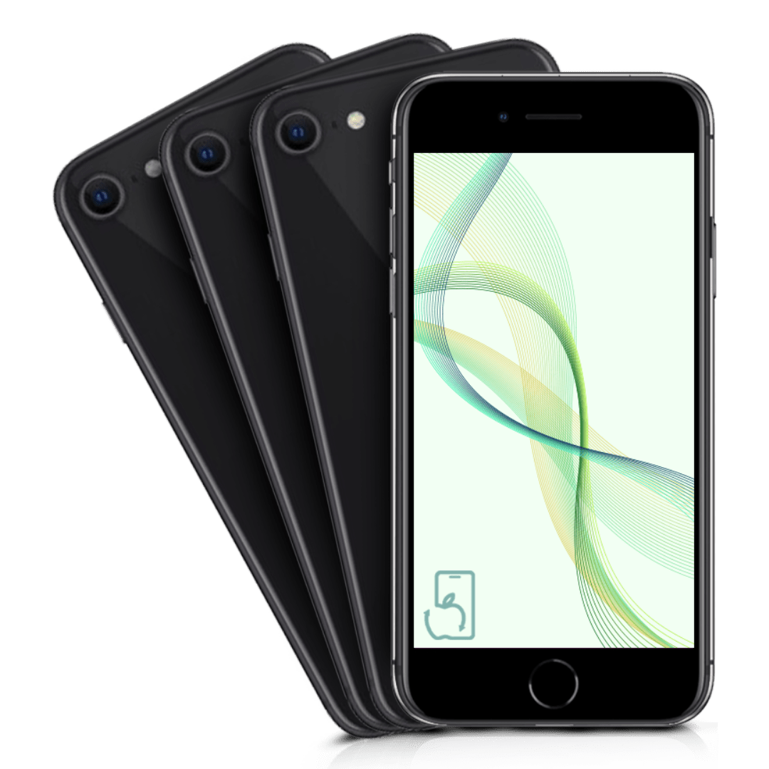 Used iPhone SE 2022 wholesale Refreshed Apples