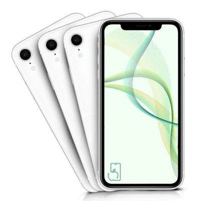 iPhone XR Used - Refreshed Apples iPhone XR Used - Refreshed Apples