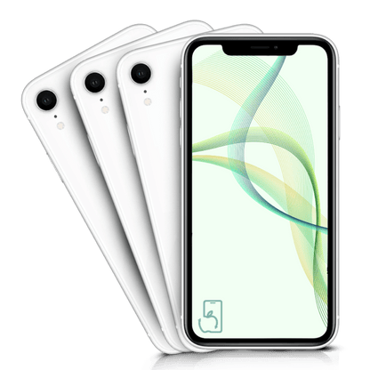 iPhone XR Used - Refreshed Apples iPhone XR Used - Refreshed Apples