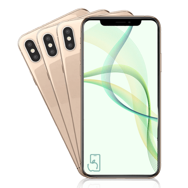 iPhone XS Max Used (HSO) - Refreshed Apples iPhone XS Max Used (HSO) - Refreshed Apples